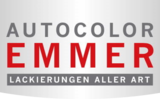 Logo von Autocolor Emmer